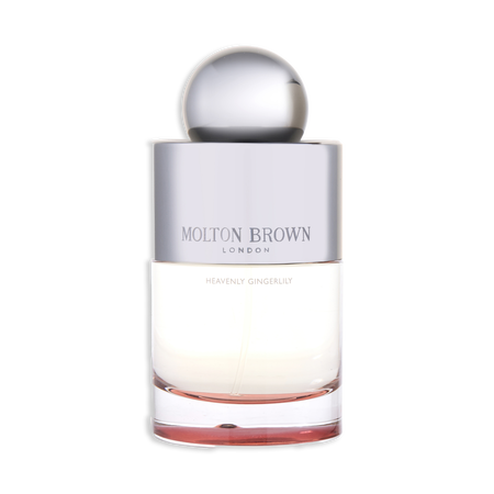 Molton Brown Heavenly Gingerlily EDT spray 3.4 oz for unisex
