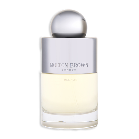 Molton Brown Milk Musk EDT spray 3.4 oz for unisex