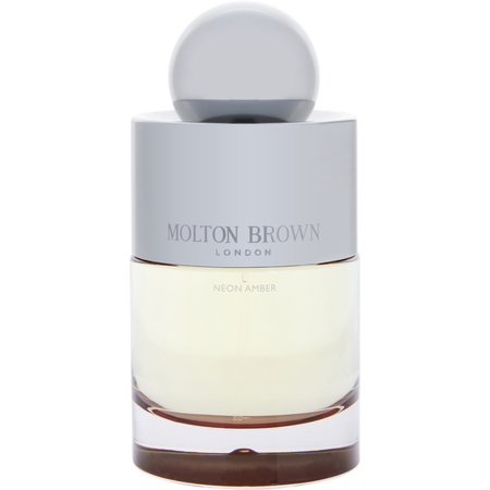 Molton Brown Neon Amber EDT spray 3.3 oz for unisex