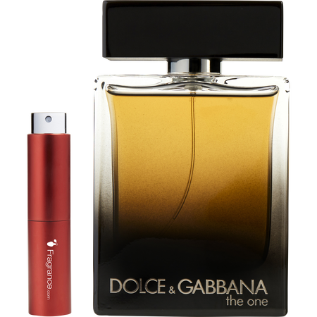 Dolce & Gabbana The One Eau de parfum spray 0.27 oz (TRAVEL spray) for men