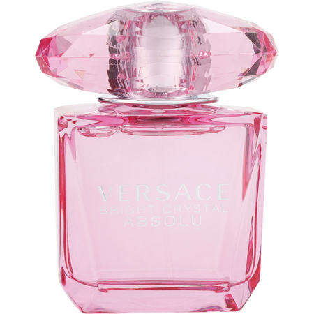 Gianni Versace Versace Bright Crystal Absolu Eau de parfum spray 1 oz (NEW PACKAGING) for women
