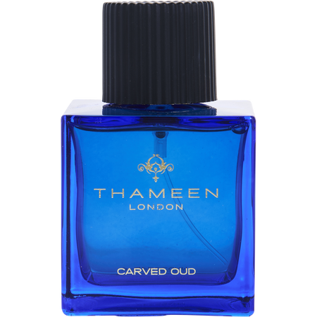 Thameen Carved Oud EXTRAIT DE PARFUM spray 3.4 oz for unisex