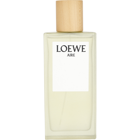 Aire Loewe EDT spray 3.3 oz (NEW PACKAGING) *TESTER for women