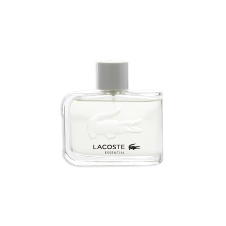 Lacoste Essential EDT spray 2.5 oz (NEW PACKAGING) for men