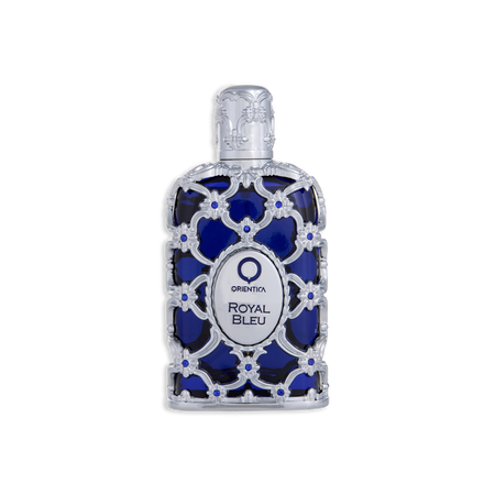 Orientica Royal Bleu Eau de parfum spray 2.7 oz for unisex