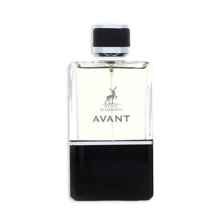 Maison Alhambra Avant Eau de parfum spray 3.4 oz for men