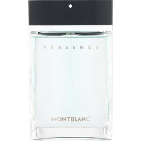 Mont Blanc Presence EDT spray 2.5 oz (NEW PACKAGING) for men