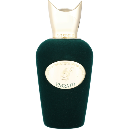 Sospiro Vibrato Eau de parfum spray 3.4 oz for unisex