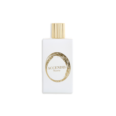 Accendis Nooria Eau de parfum spray 3.4 oz for unisex