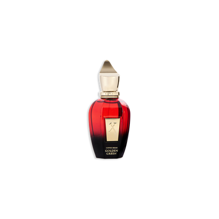 Xerjoff Golden Green by Xerjoff PARFUM spray 1.7 oz for unisex