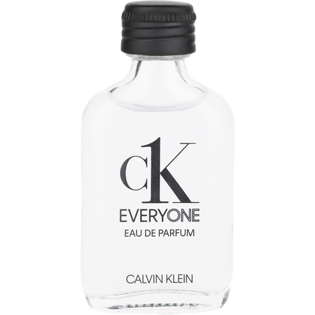 Calvin Klein Ck Everyone Eau de parfum 0.33 oz MINI for unisex