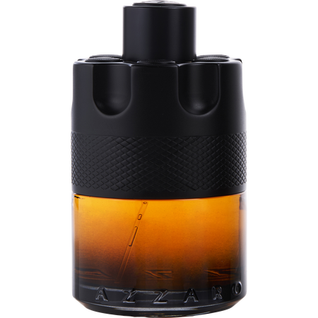 Azzaro The Most Wanted by Azzaro PARFUM spray 3.38 oz for men