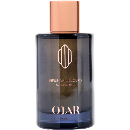 Ojar Infusion Velours Eau de parfum spray 3.4 oz for unisex
