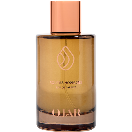 Ojar Routes Nomades Eau de parfum spray 3.4 oz for unisex