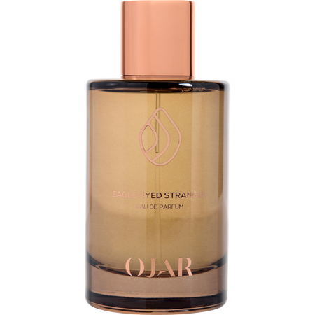 Ojar Eagle Eyed Stranger Eau de parfum spray 3.4 oz for unisex