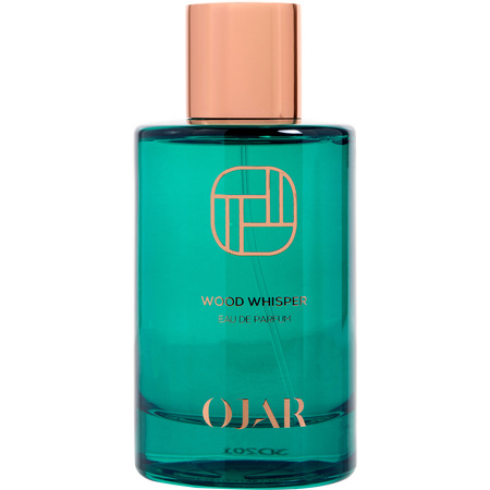 Ojar Wood Whisper Eau de parfum spray 3.4 oz for unisex