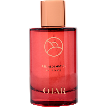 Ojar Red Redemption Eau de parfum spray 3.4 oz for unisex