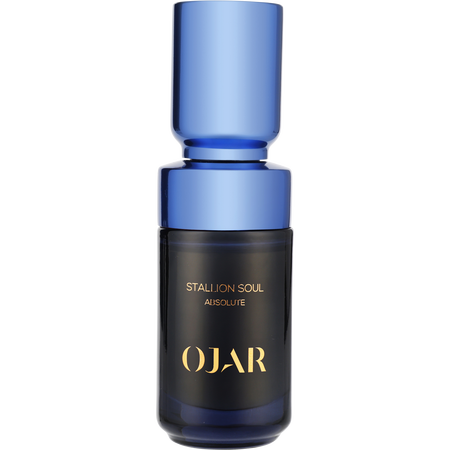 Ojar Stallion Soul PERFUME OIL ABSOLUTE 0.67 oz for unisex