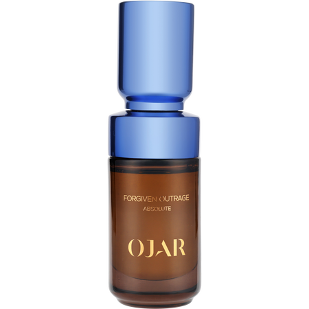 Ojar Forgiven Outrage PERFUME OIL ABSOLUTE 0.67 oz for unisex