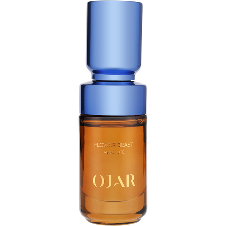 Ojar Flower Beast PERFUME OIL ABSOLUTE 0.68 oz for unisex