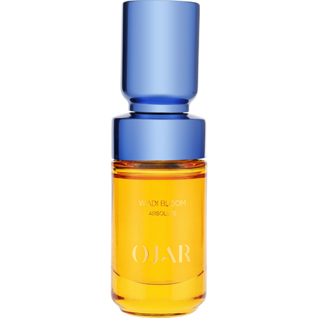 Ojar Wadi Bloom PERFUME OIL ABSOLUTE 0.67 oz for unisex