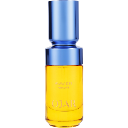 Ojar Halwa Kiss PERFUME OIL ABSOLUTE 0.67 oz for unisex