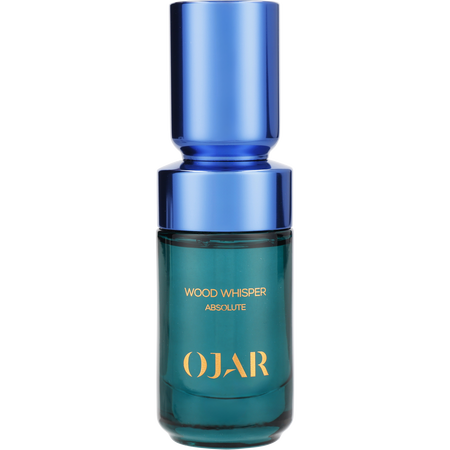 Ojar Wood Whisper PERFUME OIL ABSOLUTE 0.68 oz for unisex