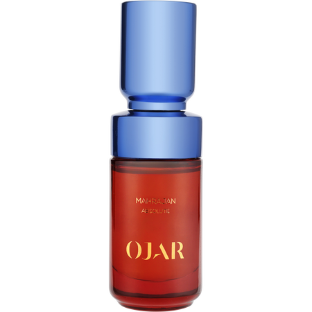 Ojar Mahrajan PERFUME OIL ABSOLUTE 0.67 oz for unisex