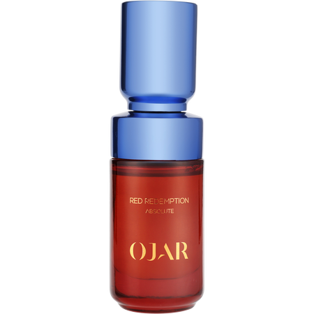 Ojar Red Redemption PERFUME OIL ABSOLUTE 0.67 oz for unisex