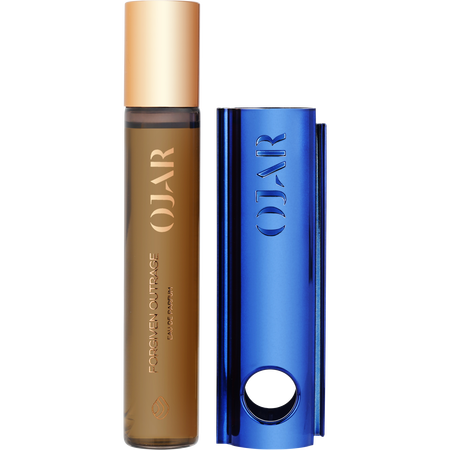 Ojar Forgiven Outrage Eau de parfum spray 0.5 oz for unisex