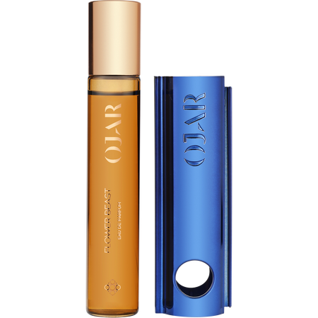 Ojar Flower Beast Eau de parfum spray 0.5 oz for unisex