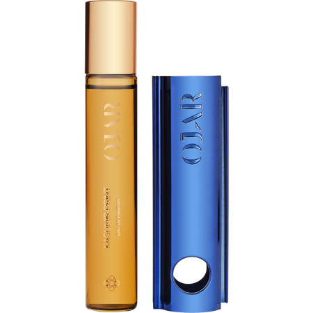 Ojar Kashmir Print Eau de parfum spray 0.5 oz for unisex