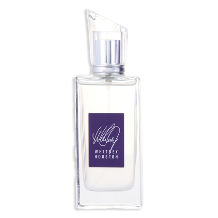 Whitney Houston Eau de parfum spray 3.4 oz for unisex