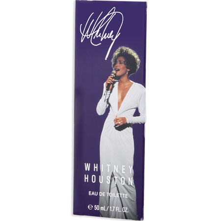 Whitney Houston EDT spray 1.7 oz for unisex