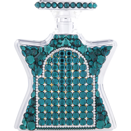 Bond No. 9 Dubai Diamond Emerald by Bond No. 9 Eau de parfum spray 3.3 oz for women