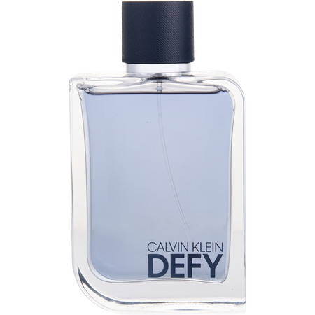 Calvin Klein Defy EDT spray 6.7 oz for men