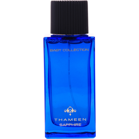 Thameen Sapphire Eau de parfum spray 3.4 oz (BABY COLLECTION) for unisex