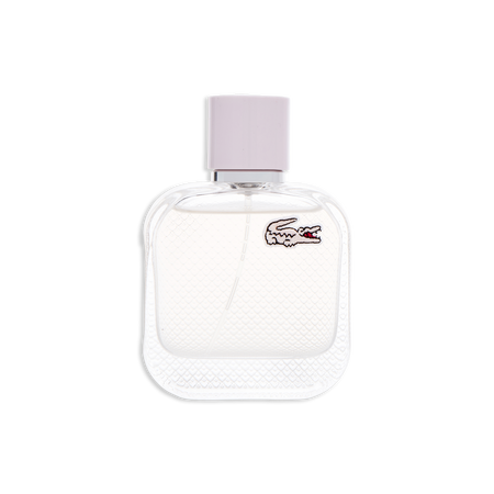Lacoste L.12.12 Rose Eau Fraiche EDT spray 1.6 oz for women