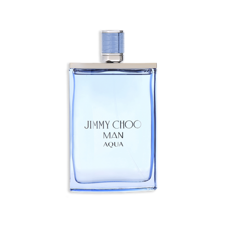 Jimmy Choo Man Aqua EDT spray 6.8 oz for men