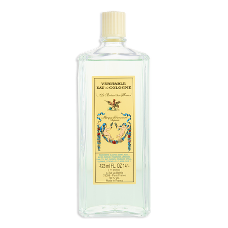L.T. Piver A La Reine De Fleurs Eau de cologne SPLASH 14.2 oz for women