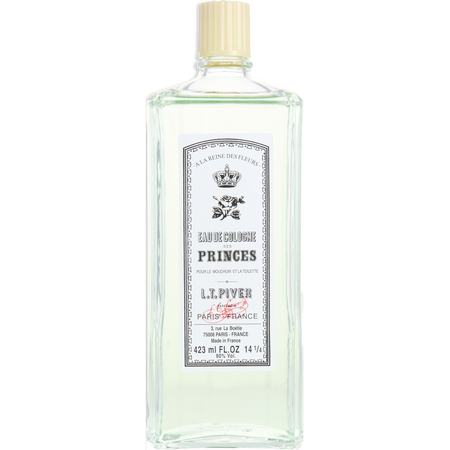 L.T. Piver Des Princes Eau de cologne SPLASH 14.2 oz for men