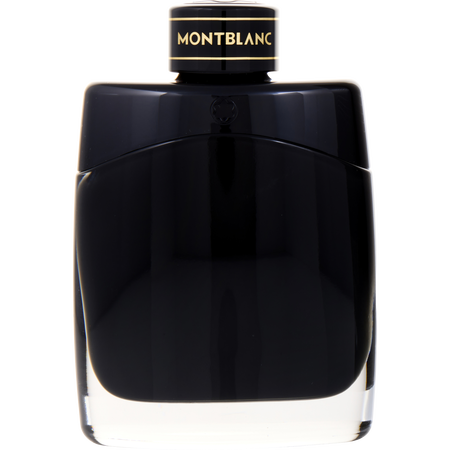 Mont Blanc Legend Eau de parfum spray 3.3 oz (NEW PACKAGING) for men
