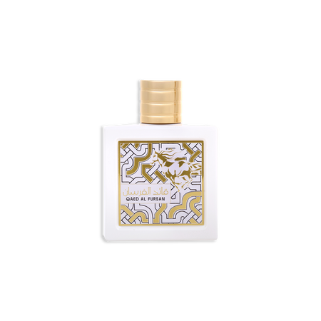 Lattafa Qaed Al Fursan Unlimited Eau de parfum spray 3 oz for unisex