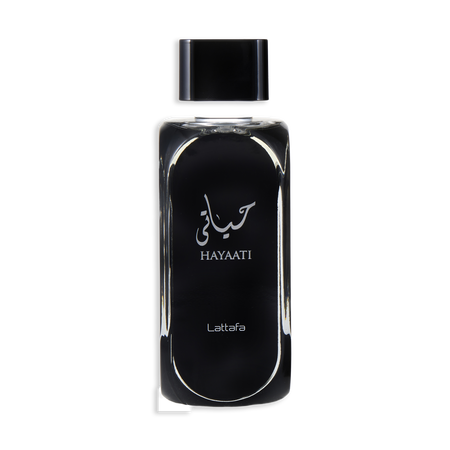 Lattafa Hayaati Eau de parfum spray 3.4 oz for men