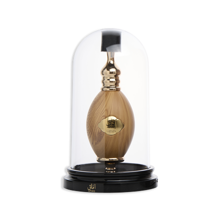 Lattafa Pride Afaq Gold Eau de parfum spray 3.4 oz for unisex