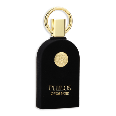 Maison Alhambra Philos Opus Noir Eau de parfum spray 3.4 oz for men