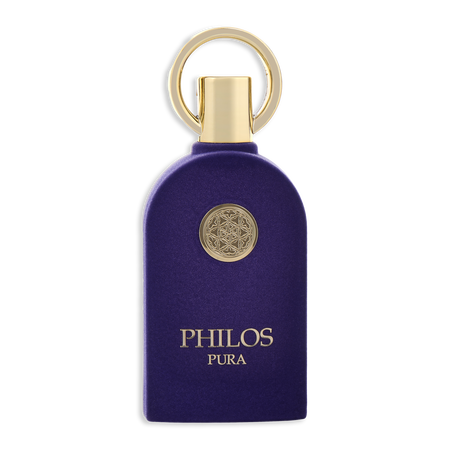 Maison Alhambra Philos Pura Eau de parfum spray 3.4 oz for women