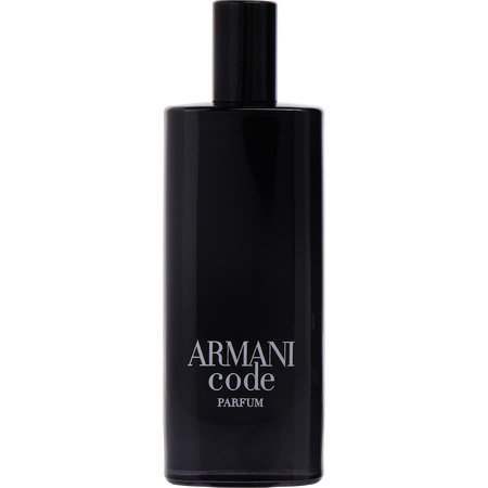 Armani Code by Giorgio Armani PARFUM spray 0.5 oz for men