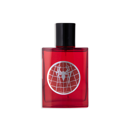 Marvel Spiderman Black EDT spray 3.4 oz (for men) (NEW PACKAGING) for men