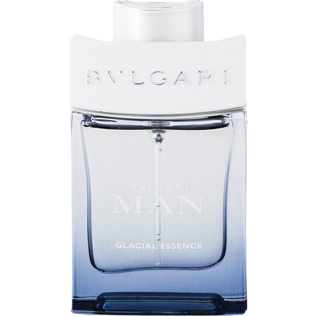 Bvlgari Man Glacial Essence Eau de parfum spray 0.5 oz for men